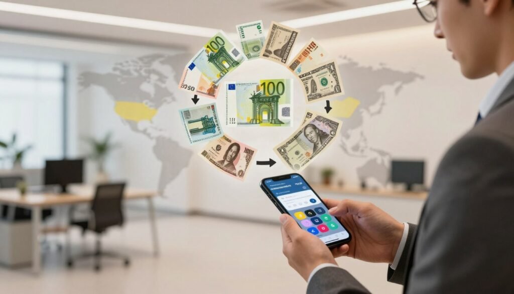 Common Currency Conversion Mistakes and How to Avoid Them