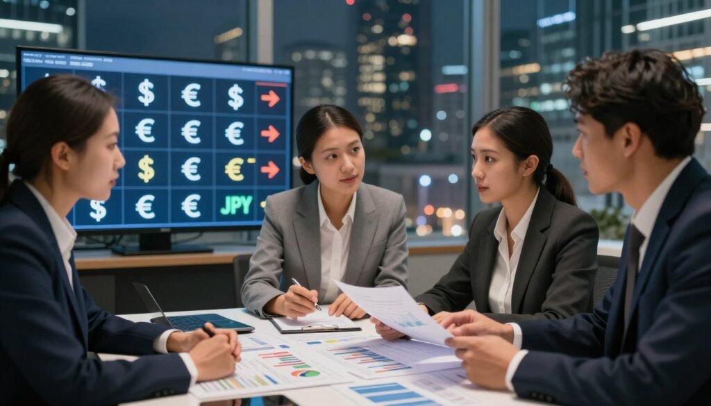 Currency Exchange Rate Basics Currency Exchange Rate Basics