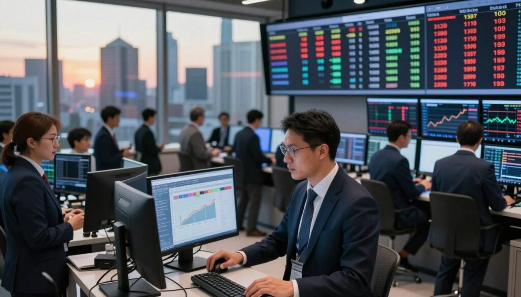 How Inflation and Interest Rates Affect Currency Values