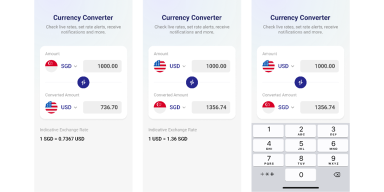 My Exchange Rates Why Exchange Rates Are Different at Banks, Apps, and Online Converters ...