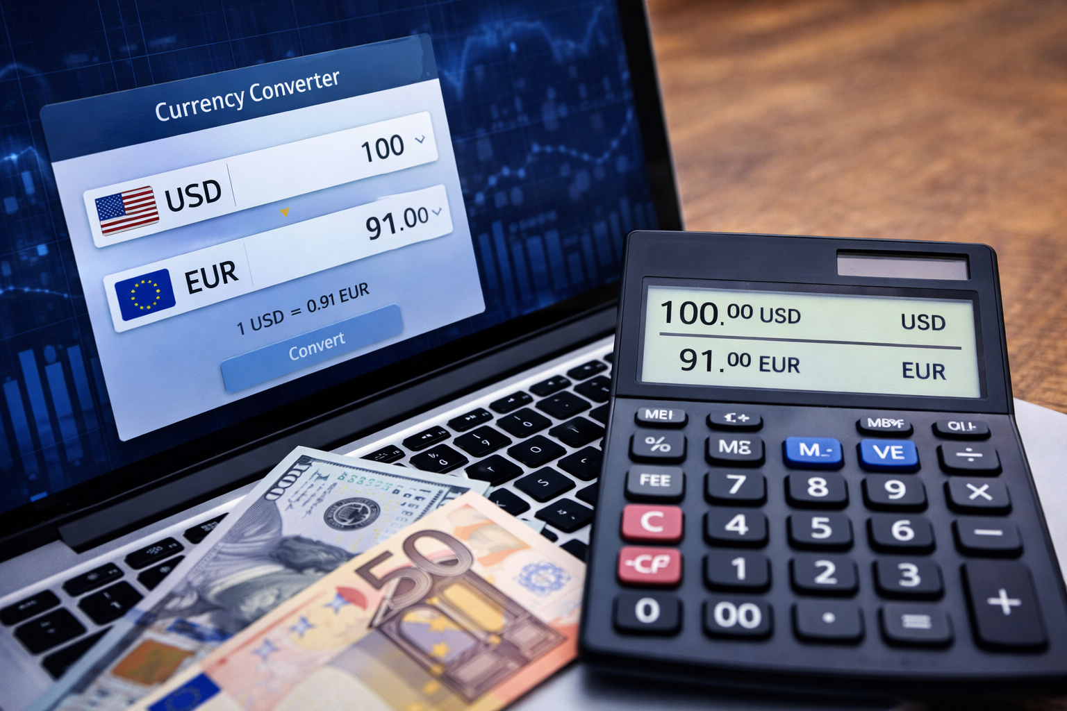 How Currency Conversion Works (Step-by-Step Beginner Guide ...